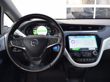 Opel Ampera-e
